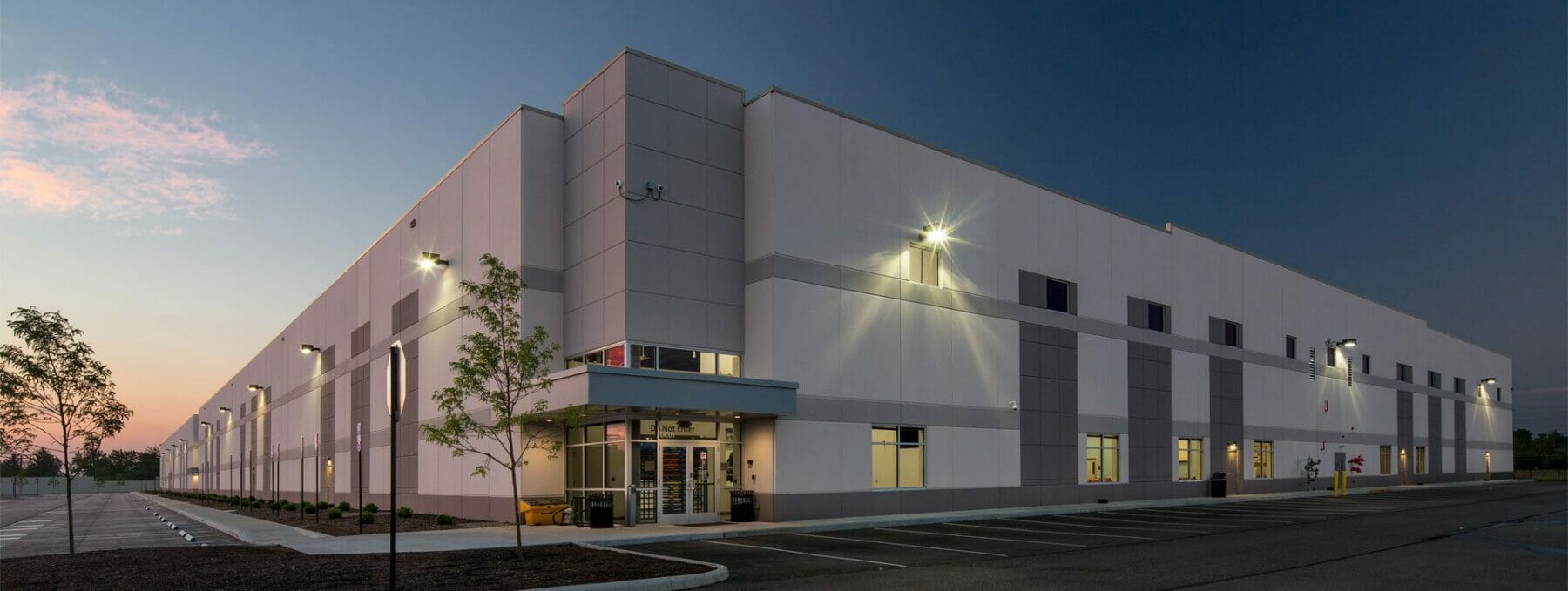 Scannell Properties ARCO Design/Build