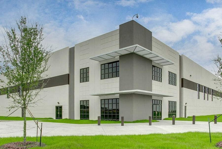 Klein Tools - Mansfield, TX 5