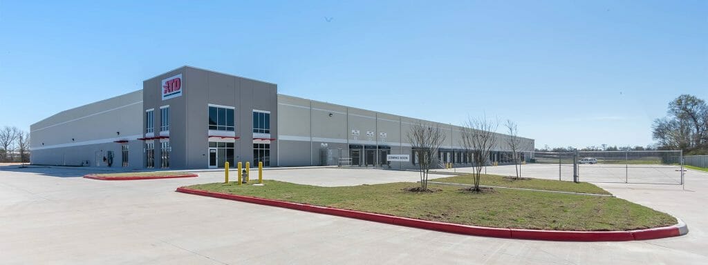 ATD Beaumont 4 ATD Beaumont 4