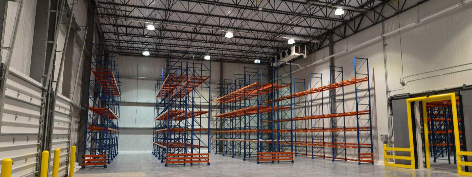 Performance Food Group ARCO Design/Build