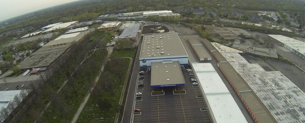 RD Chicago 5 RD Chicago 5