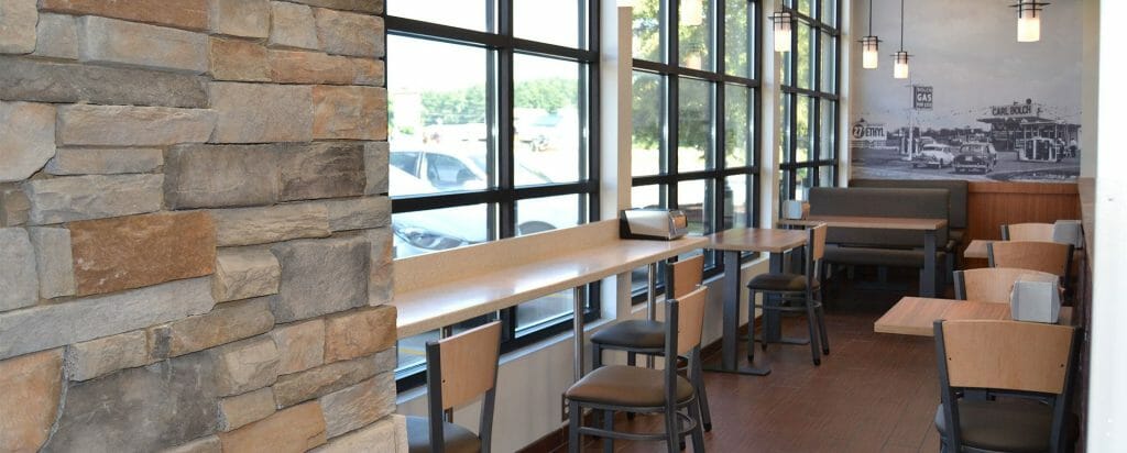 Racetrac Hampton, GA 2 Racetrac Hampton, GA 2