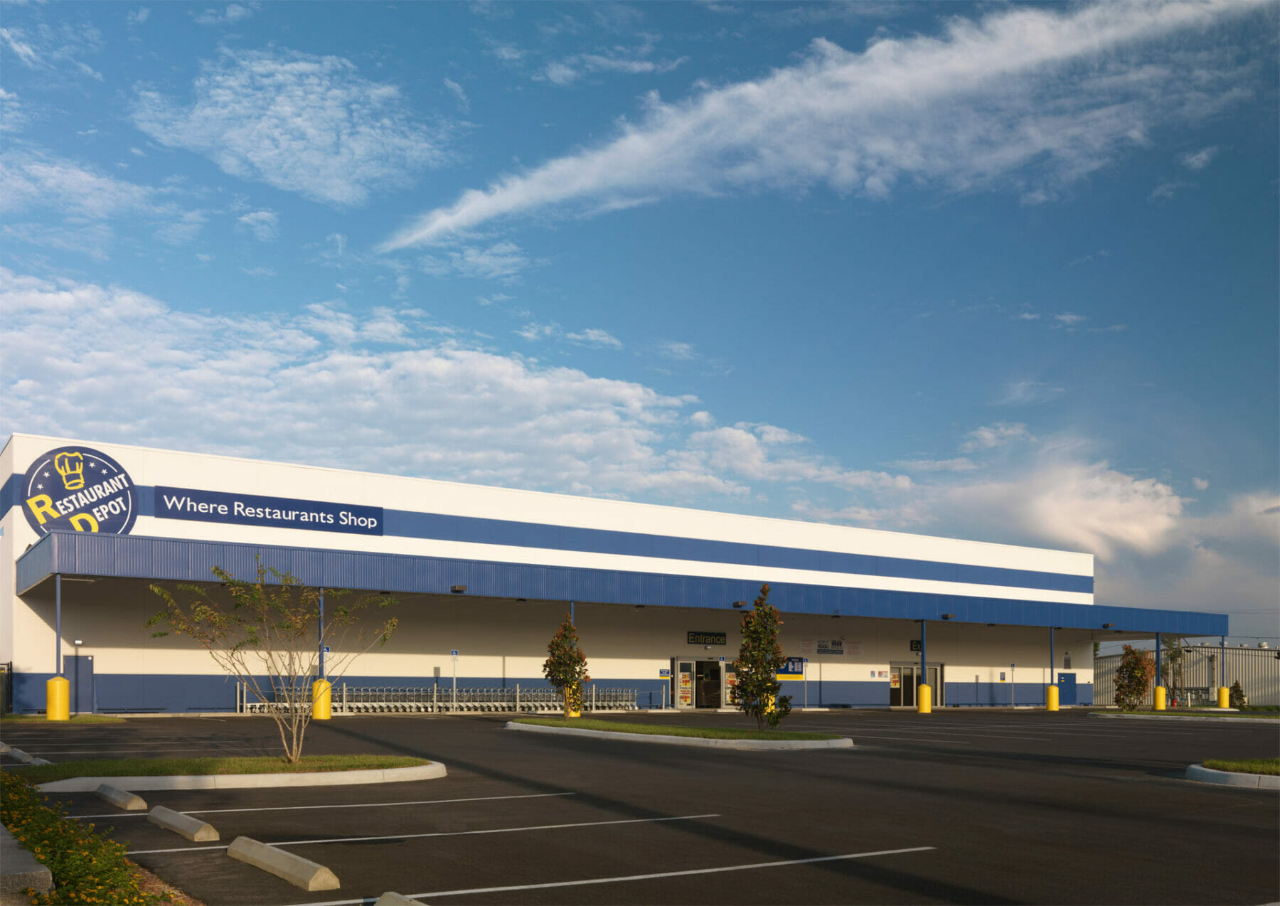 Restaurant Depot Jacksonville Florida 1