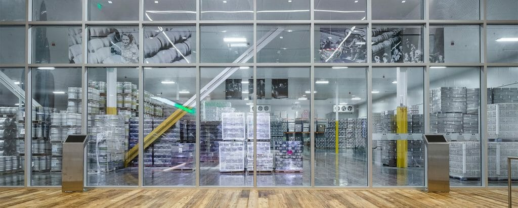 Harbor Distributing Headquarters 2 Harbor Distributing Headquarters 2