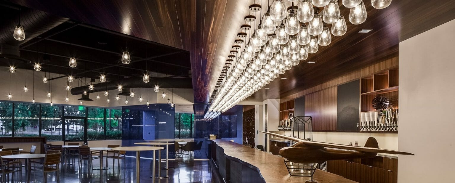 Harbor Distributing Headquarters ARCO Design/Build