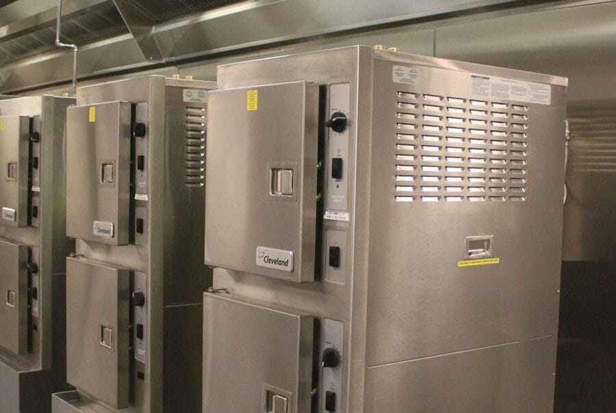 Home Depot Kitchen 1