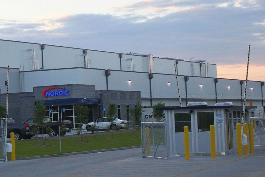 Nordic Cold Storage 3