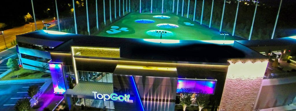 Topgolf Alpharetta Topgolf Alpharetta