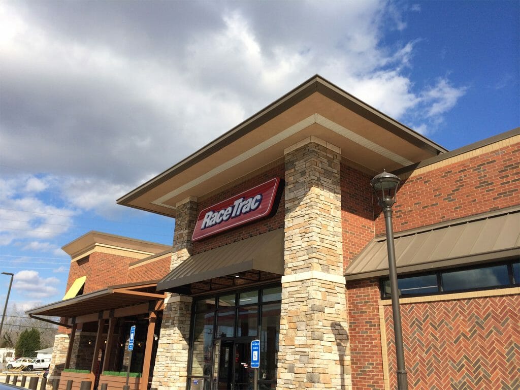 Racetrac Loganville, GA 4 Racetrac Loganville, GA 4