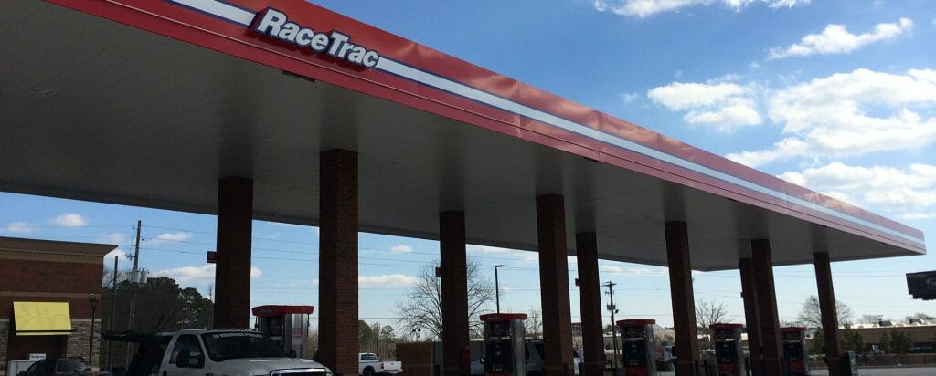 Racetrac Loganville, GA 3 Racetrac Loganville, GA 3