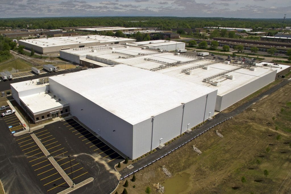 Great Lakes Cold Storage 6 Great Lakes Cold Storage 6