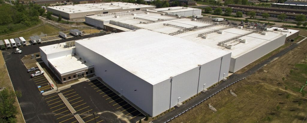 Great Lakes Cold Storage 5 Great Lakes Cold Storage 5