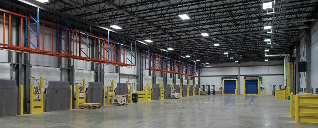 Great Lakes Cold Storage 4 Great Lakes Cold Storage 4