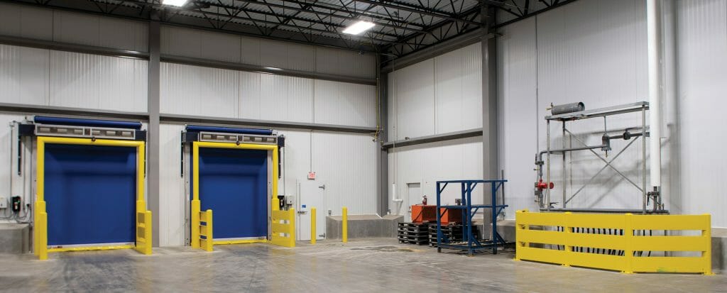 Great Lakes Cold Storage 3 Great Lakes Cold Storage 3