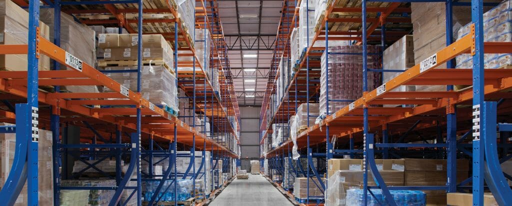 Great Lakes Cold Storage 2 Great Lakes Cold Storage 2