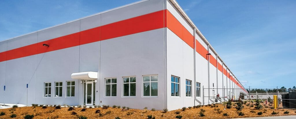 InSite/Chemours Pass Christian, MS 4 InSite/Chemours Pass Christian, MS 4