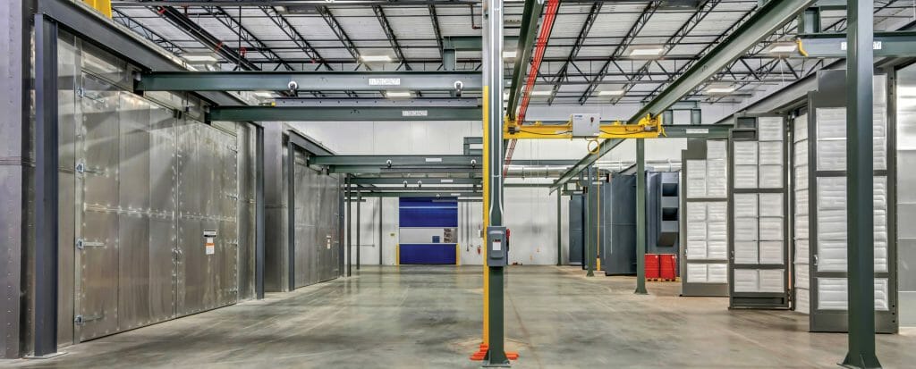 ICOTEX Conroe, TX 2 ICOTEX Conroe, TX 2