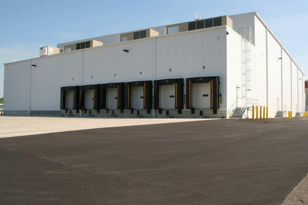 Mattingly Cold Storage 4 Mattingly Cold Storage 4