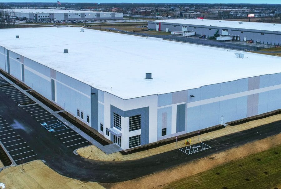 Pinchal & Co. - Greenwood, IN 3