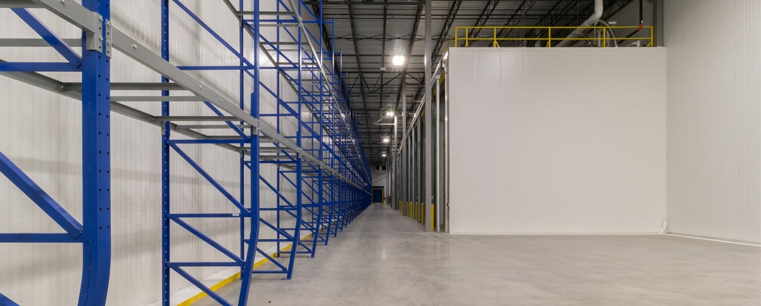 Penske Logistics/Insite ARCO Design/Build