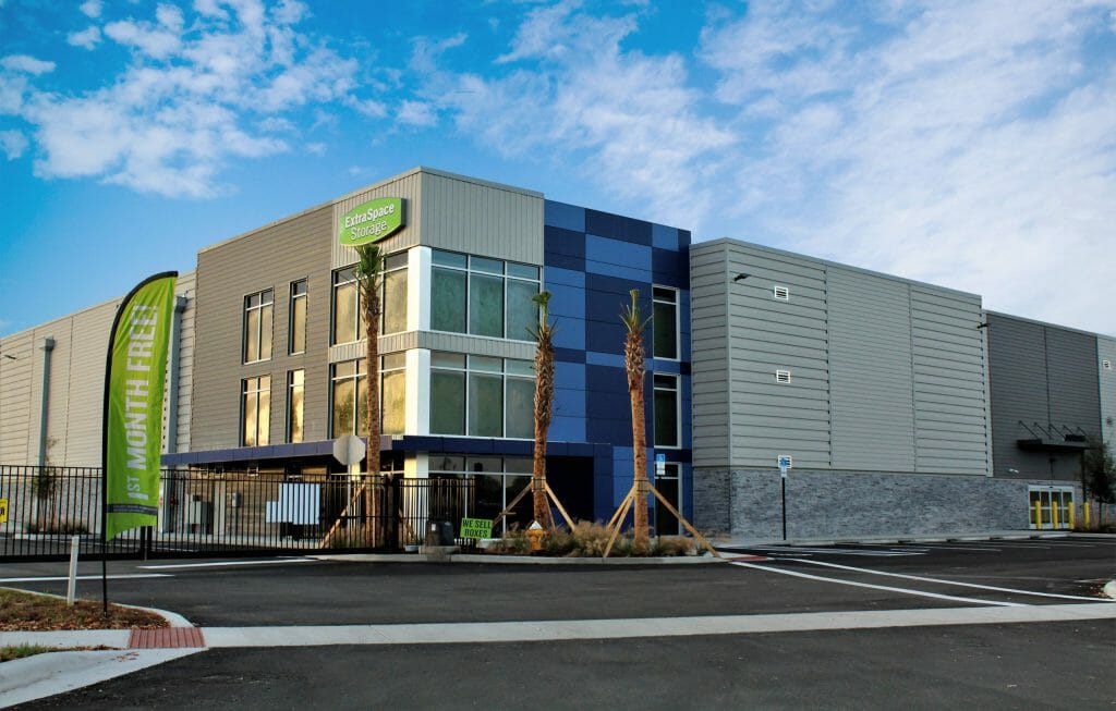 SAFSTOR- St. Pete 1 SAFSTOR- St. Petersburg