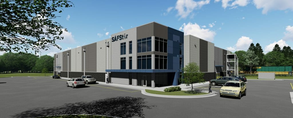 SAFSTOR- St. Pete SAFSTOR- St. Pete