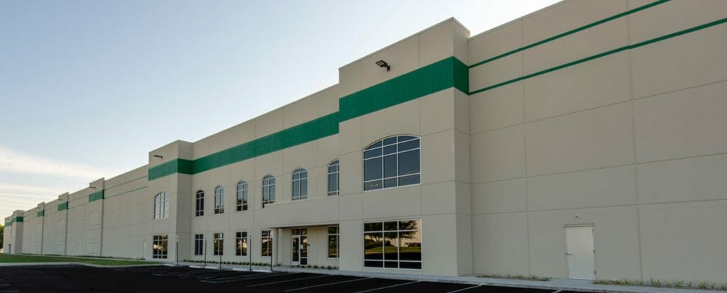 Algood Food Co. - Louisville, KY 1 Algood Food Co. - Louisville, KY 1