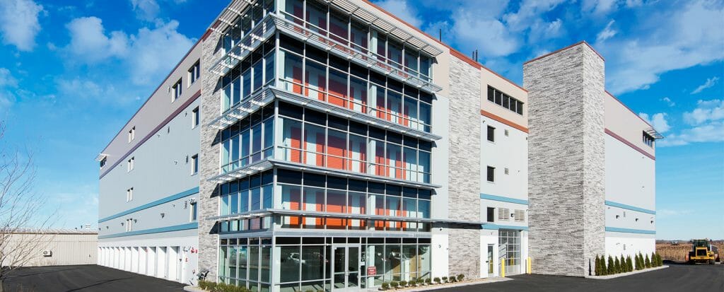 Caruso Self Storage - Revere, MA Caruso Self Storage - Revere, MA