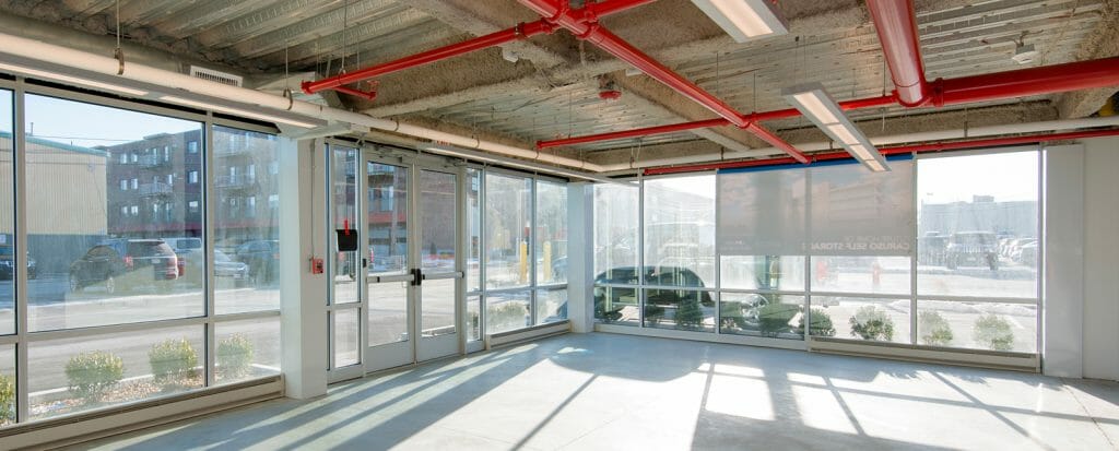 Caruso Self Storage - Revere, MA 4 Caruso Self Storage - Revere, MA 4