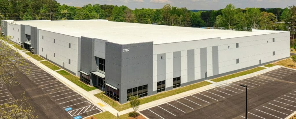 I20 Logistics - Lithia Springs, GA I20 Logistics - Lithia Springs, GA