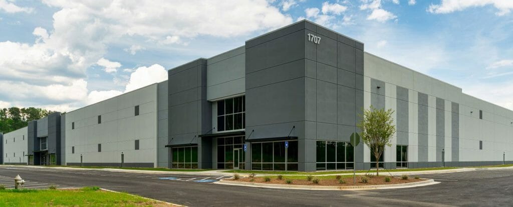 I20 Logistics - Lithia Springs, GA 1 I20 Logistics - Lithia Springs, GA 1