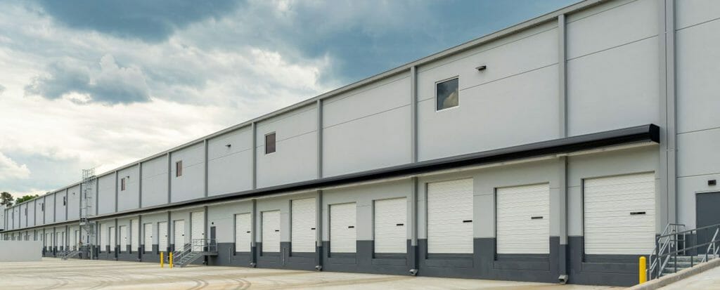 I20 Logistics - Lithia Springs, GA 2 I20 Logistics - Lithia Springs, GA 2