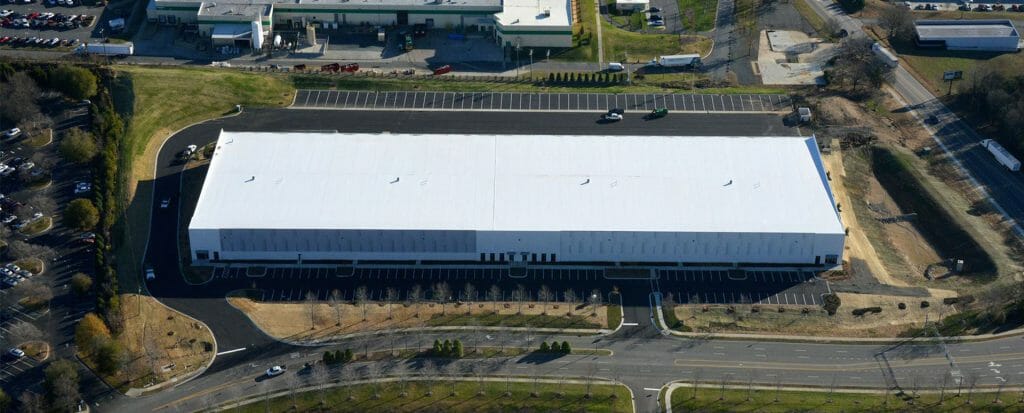 Lakemont Building D - Fort Mill, SC Lakemont Building D - Fort Mill, SC