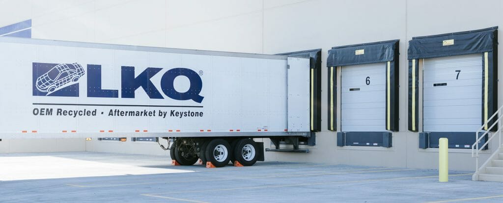 LKQ - Tooele, UT 2 LKQ - Tooele, UT 2