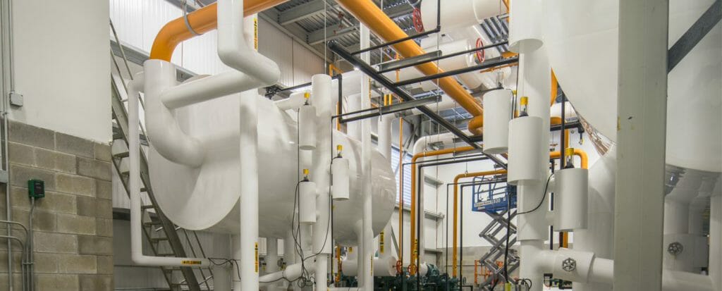 Port of Wilmington Cold Storage - Wilmington, NC 2 Port of Wilmington Cold Storage - Wilmington, NC 2