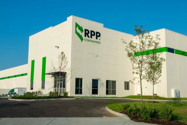 RPP Containers - Evendale, OH 1