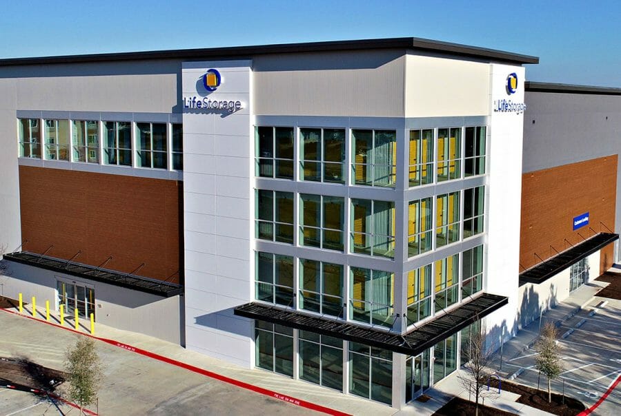 TD Development - Austin, TX 5