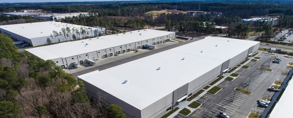 Vistar - Greensboro, NC Vistar - Greensboro, NC