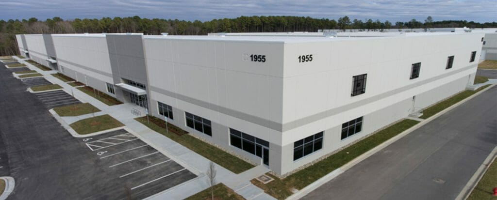 Vistar - Greensboro, NC 2 Vistar - Greensboro, NC 2