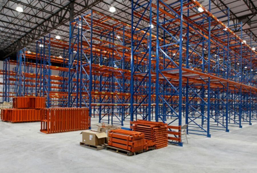 Vistar - Greensboro, NC 6