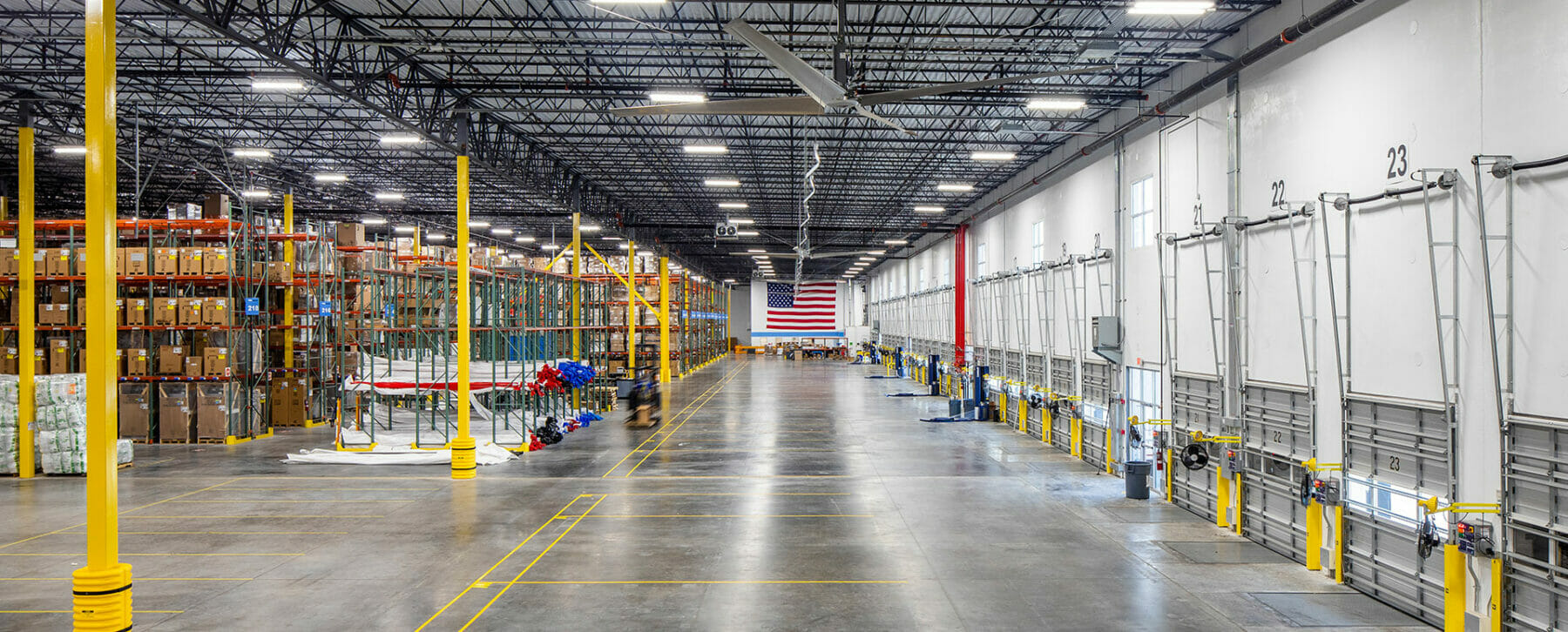 WinSupply Jacksonville FL ARCO Design Build
