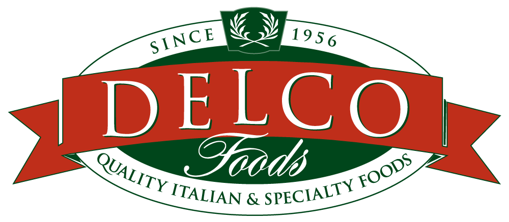 Delco Foods logo | Food & Beverage Manufacturing Processing Construction | ARCO Design Build