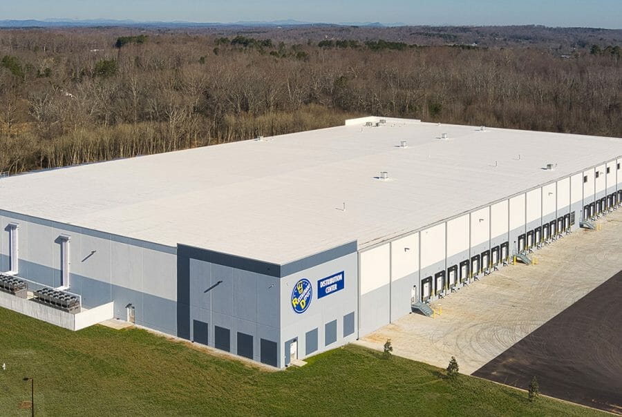 Restaurant Depot - Commerce, GA 6