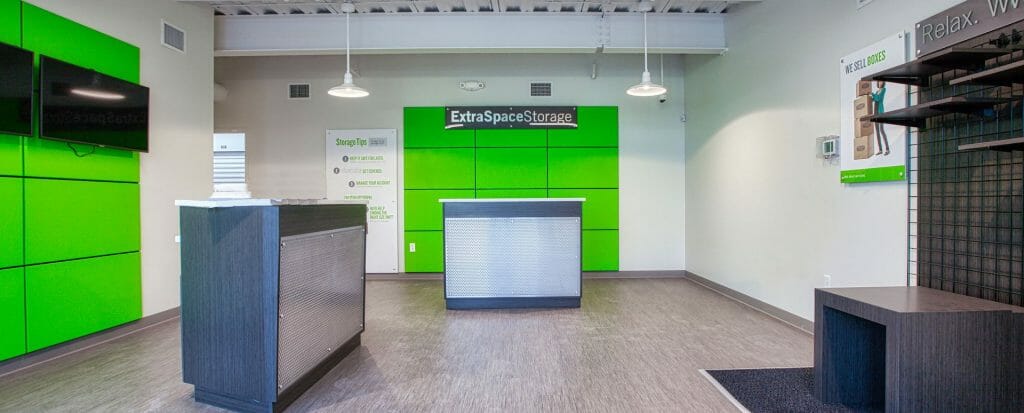 SAFStor Pembroke Pines 3 SAFStor Pembroke Pines 3