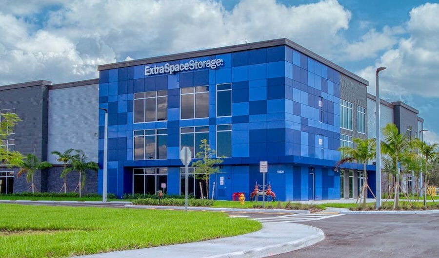 SAFStor Pembroke Pines