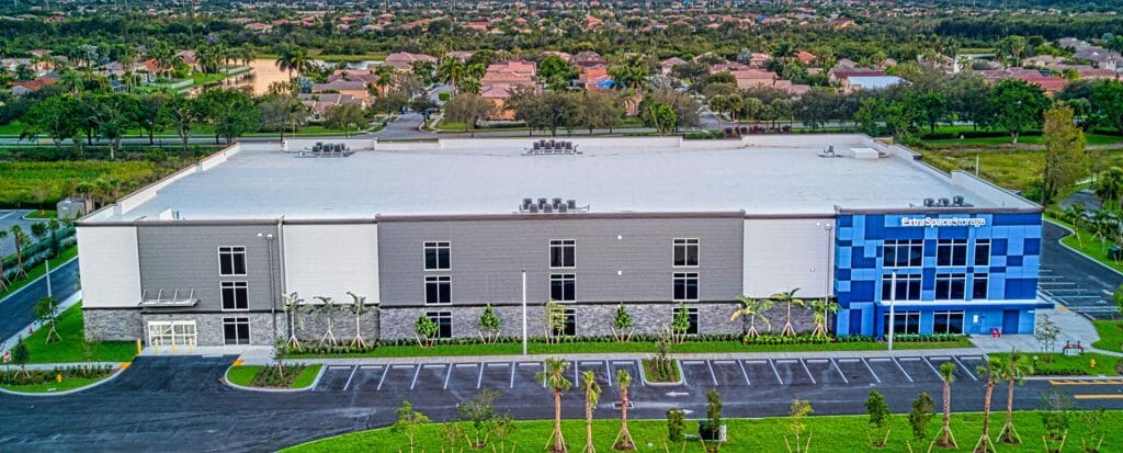 SAFStor - Pembroke Pines, FL SAFStor - Pembroke Pines, FL