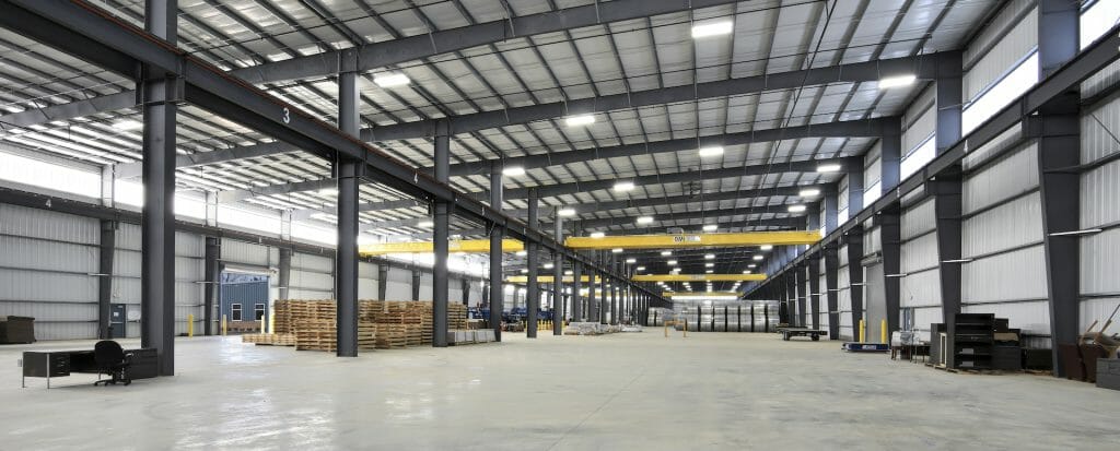 Amerinox Processing - Nash, TX 5 Amerinox Processing - Nash, TX 5