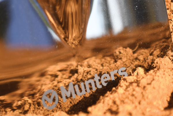 Munters Breaks Ground on New 365,000 SF Manufacturing Facility in Botetourt County, Virginia 5