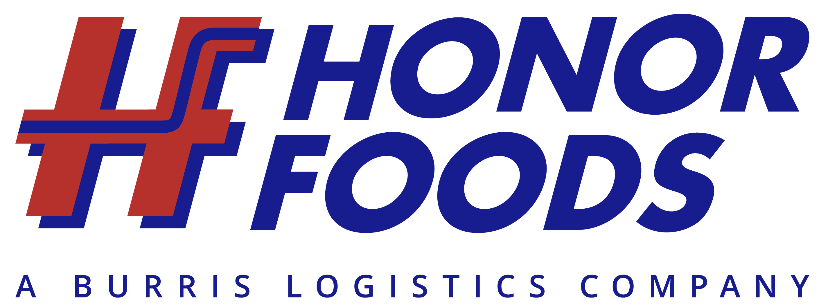 Burris Logistics - Honor Foods 1