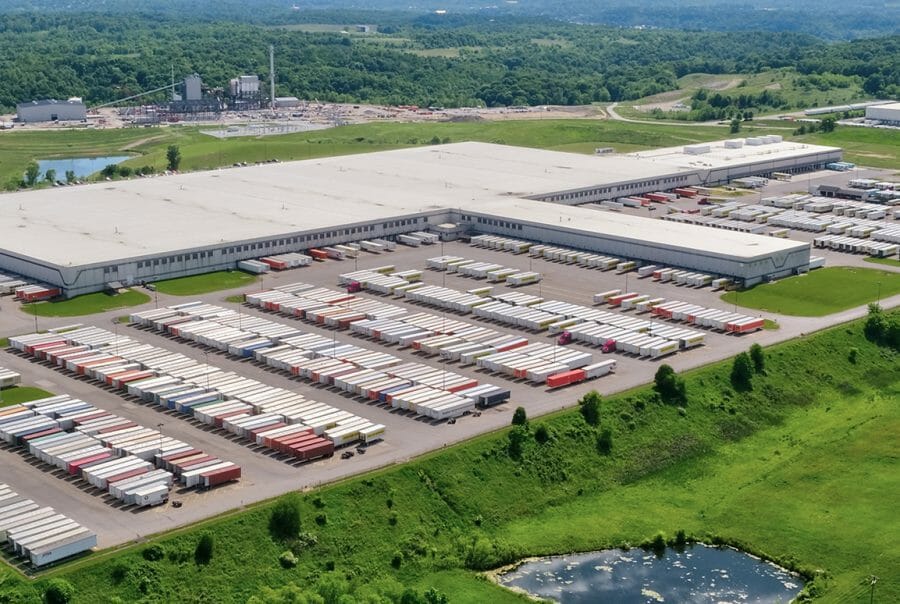 Dollar General, Zanesville, OH